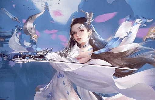 明月录剑灵归来游戏截图4