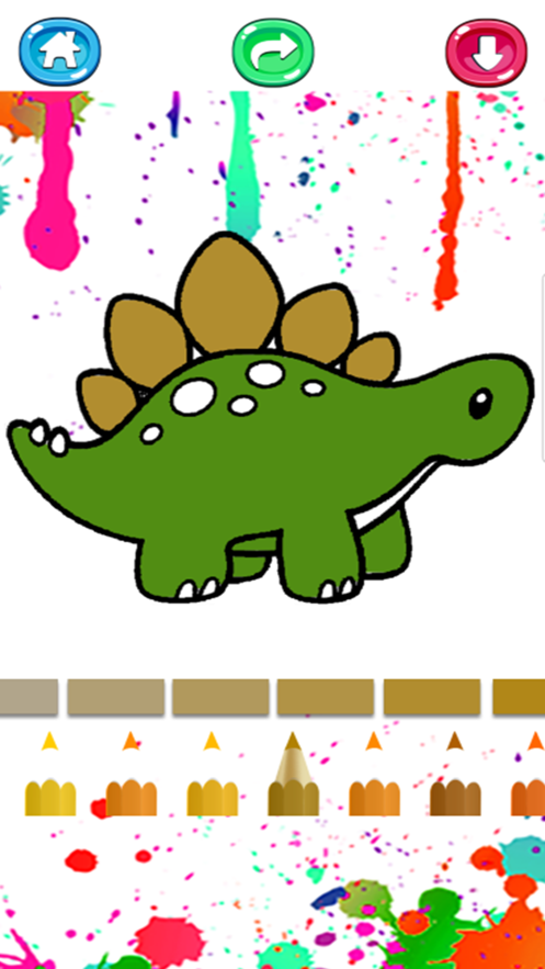 假装玩动物动物园游戏截图3