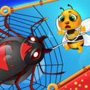 救救我的小蜜蜂