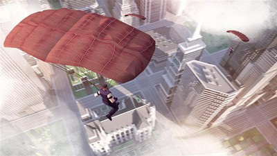 自由之火绝地生存游戏截图1