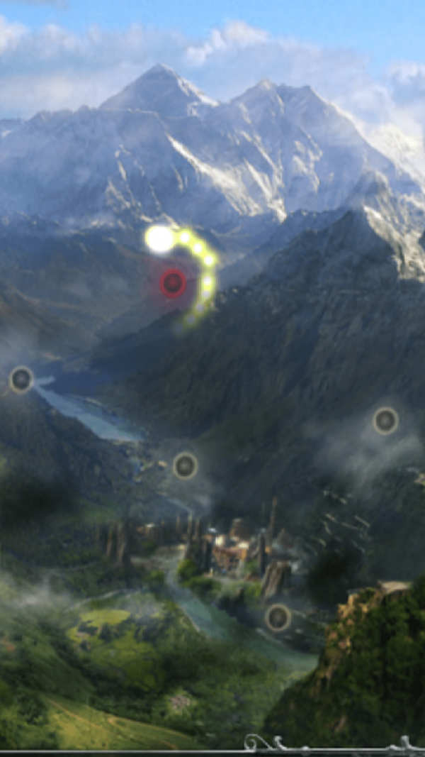 死亡忍者2游戏截图1