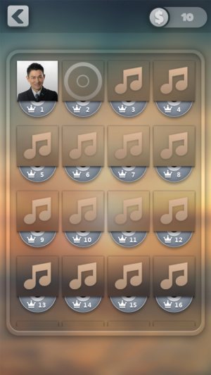 全民疯狂超级爱猜歌游戏截图3