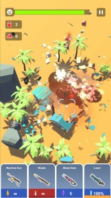 我炸得贼好游戏截图1