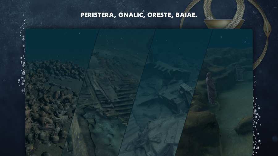 潜入过去游戏截图1