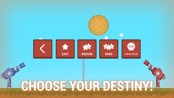 排球来刚枪游戏截图1