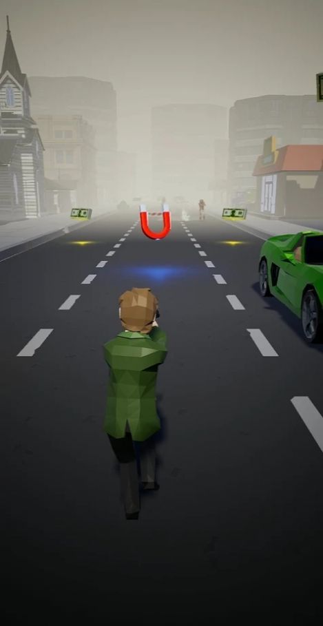 疯狂小巷游戏截图3