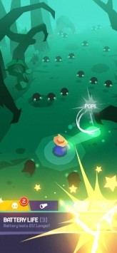 幽灵冲击游戏截图3