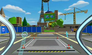 星际蓝图游戏截图1