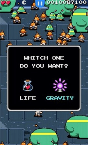 电击小子游戏截图3