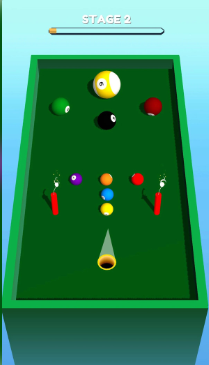 反向池游戏截图1