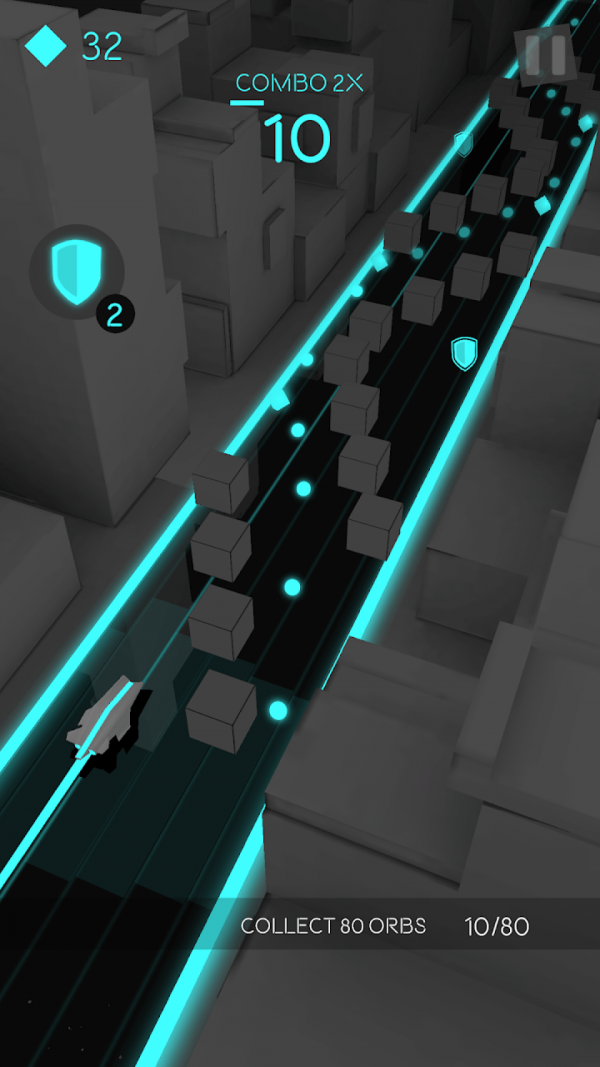 极速骑士游戏截图3