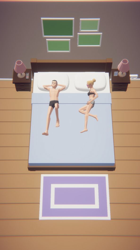 逃生大师2021-游戏截图2