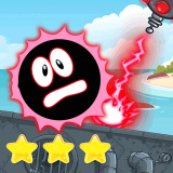 豆豆特别爱冒险