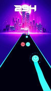 EDM音乐跳舞球游戏截图3