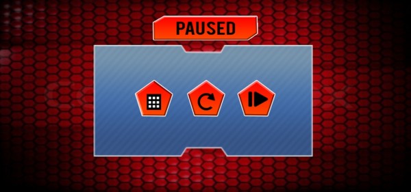 水下自行车游戏截图4