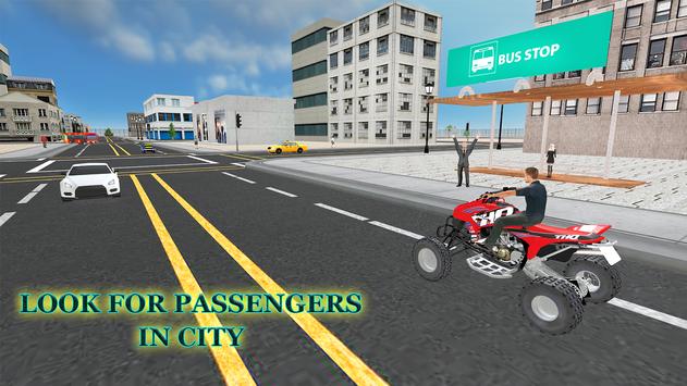 越野全地形游戏截图3