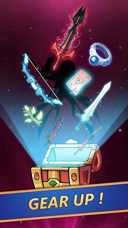 骑士战争2游戏截图3