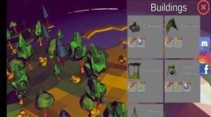 塞伯坦星球造物主游戏截图3