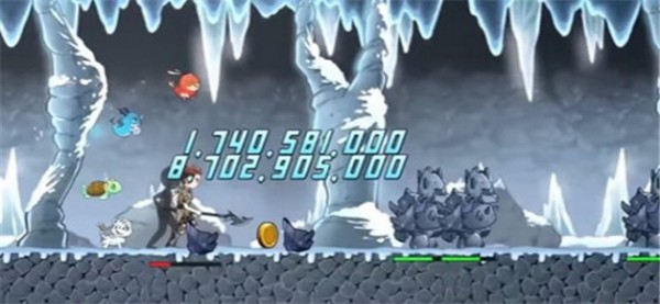 孤独骑士游戏截图1