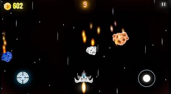 一个太空生命游戏截图2