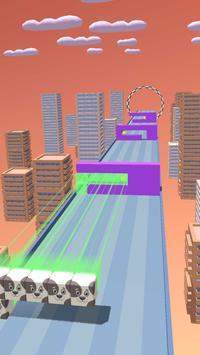 墙上比赛游戏截图1