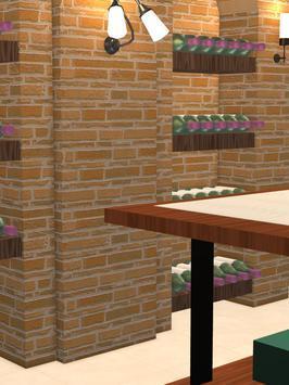 未知房间逃脱游戏截图3