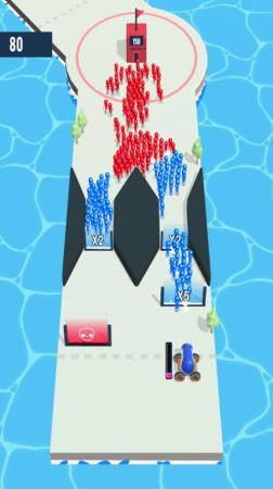 暴徒人类游戏截图2