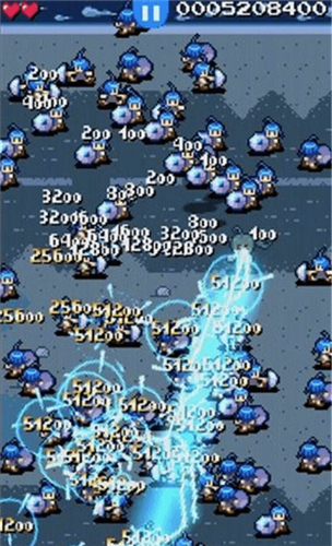 电击小子游戏截图2