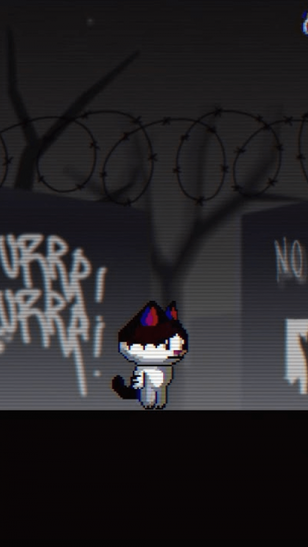 凯蒂猫英雄游戏截图2