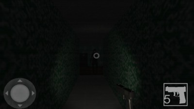 惊慌特工游戏截图1