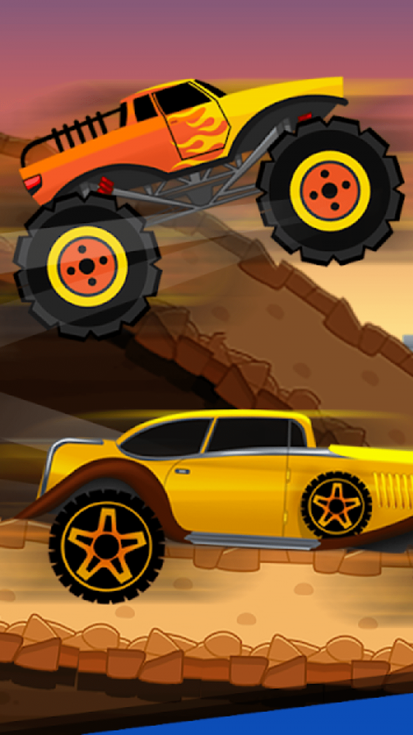 迷你驾驶环游世界游戏截图1