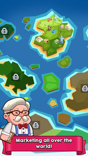 放置市场游戏截图3