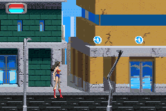 超人正义同盟游戏截图1