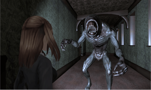 生化危宅游戏截图1