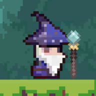 史诗级像素精灵