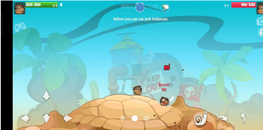 神经猫大冒险游戏截图3