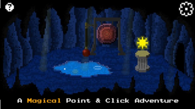 逃离拉拉游戏截图2