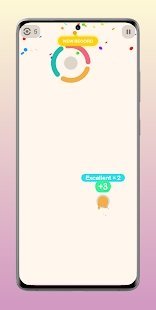 彩色光盘游戏截图1