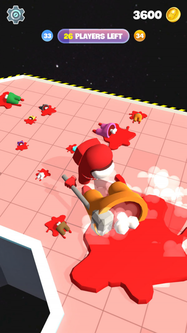 我们锤子大乱斗游戏截图4