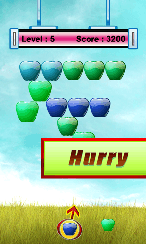 苹果和洋葱睡觉了游戏截图2