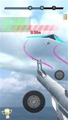 与海盗作战游戏截图3