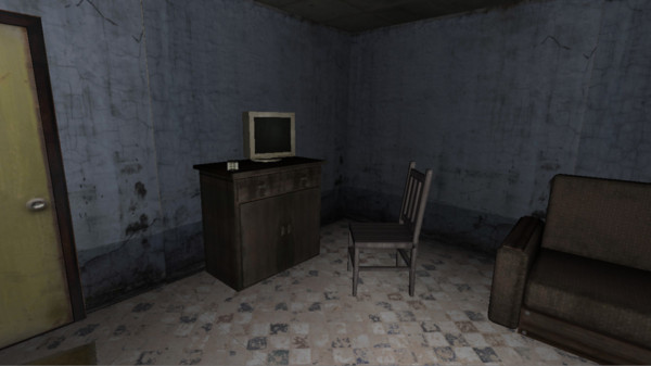 恐惧之眼游戏截图1