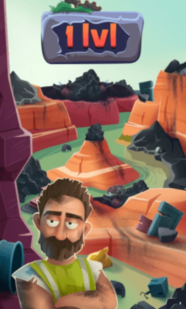 垃圾大亨游戏截图3