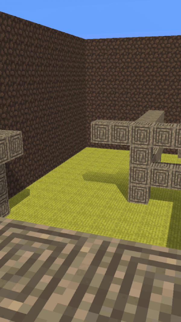 熔浆跑酷游戏截图2