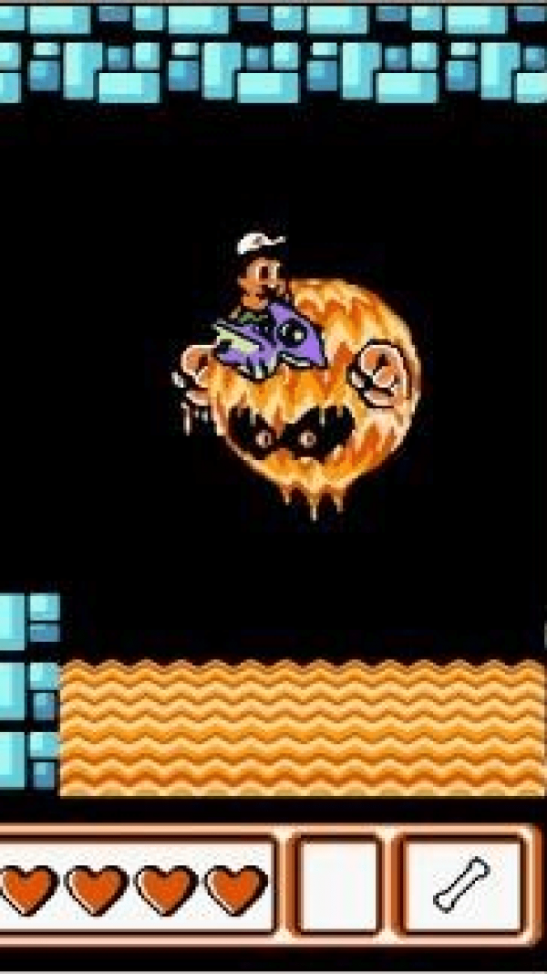 冒险岛4游戏截图3