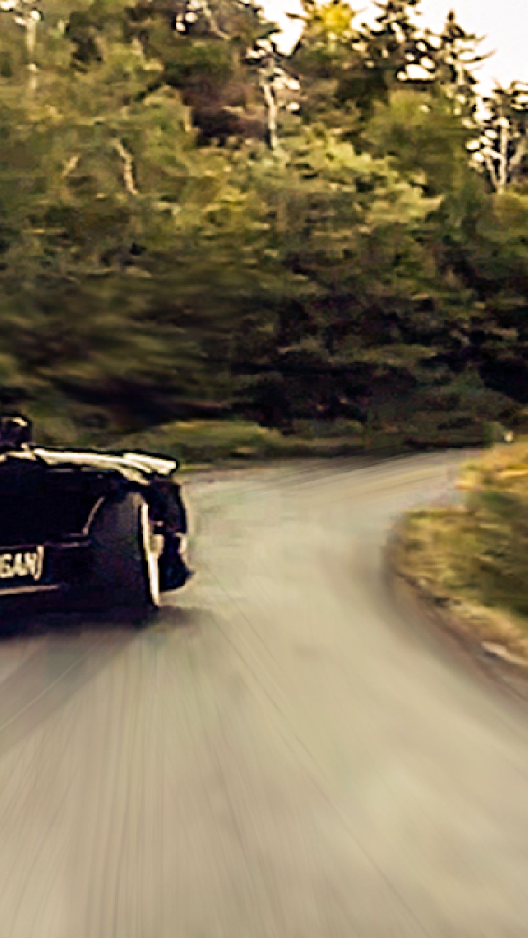 漂移单机游戏截图4