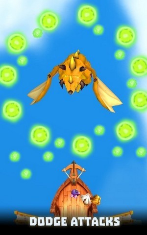 口袋冒险对战游戏截图1