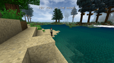 生存战争野人岛游戏截图2