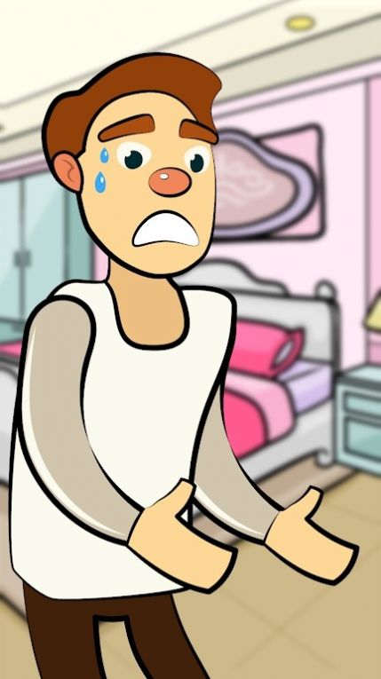 假面侦探使者游戏截图3