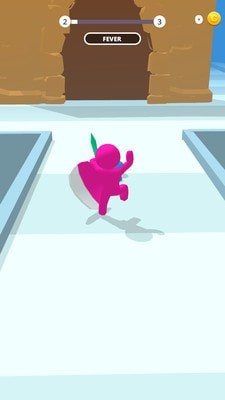 斩铁英雄游戏截图3